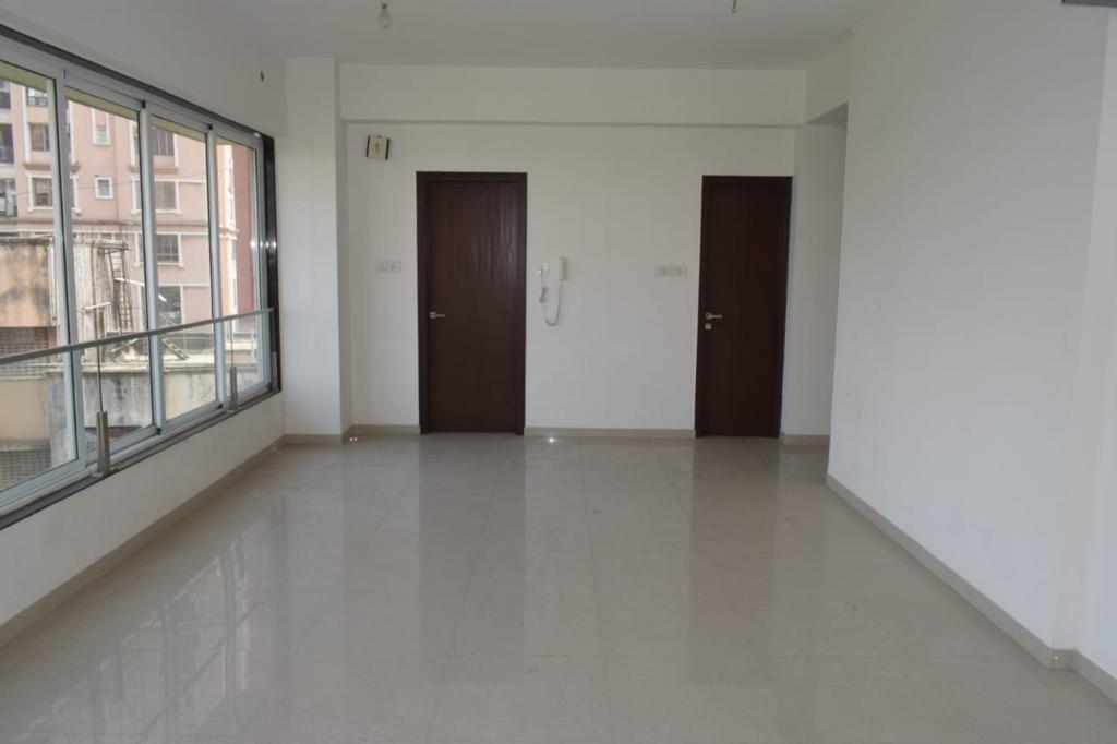 3 BHK Semi Furnished in Mittal Aristo , Parel